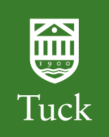 Tuck Shield logo